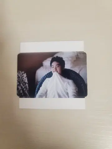 EXO 디오 씰1