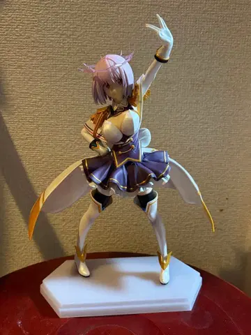 POP UP PARADE 신조 아카네 (뉴 오더) + 스티커