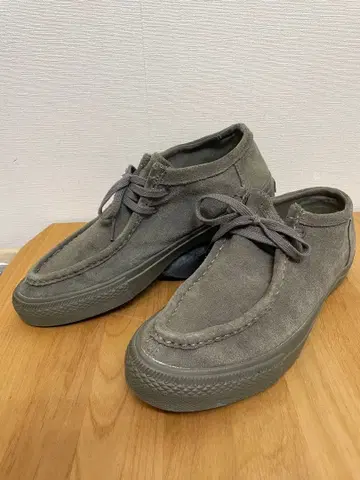 컨버스 스케이트보딩 CS 모카신 SK OX 스니커즈