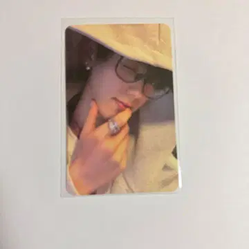 한웬 트레이딩 카드