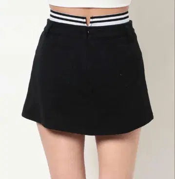 GYDA 스커트 그레이