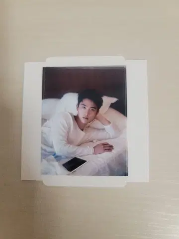 EXO 디오 씰 2