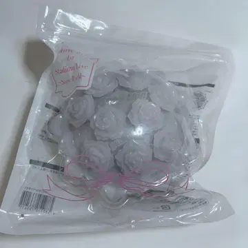 SnowMan 1st Stadium Live SnowWorld 응원봉