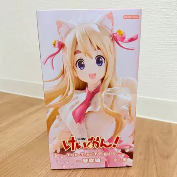 [새상품] 케이온! Trio-Try-iT 피규어 코토부키 츠무기 피규어