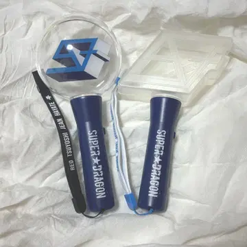 SUPER DRAGON 스파드라 응원봉 펜라 ver.3