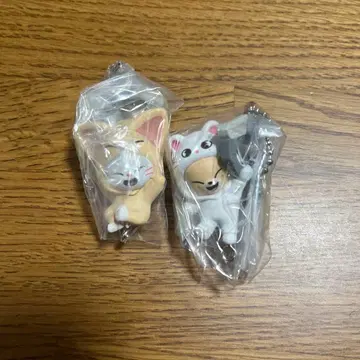 SKZOO 츳만데츠나게테마스코토 vol.2 지니레트 폭시니