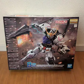 건담 프라모델 mg 발바토스 건담 프라모델 제일복권 b상