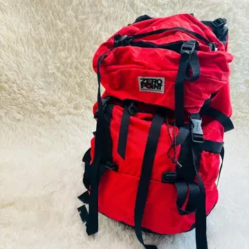 몽벨 montbell 백팩