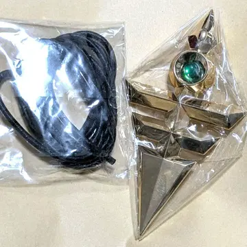 유희왕 ZEXAL ZEXAL 황의 열쇠