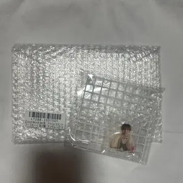 초특급 타카시 스크래치 아크릴 스탠드 코스터 2