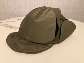 할로 코모디티[HL-1051] 테트라캡