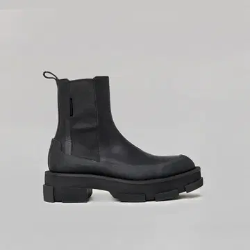 both - GAO PLATFORM CHELSEA-BLACK 39