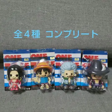 원피스 왕하 칠무해 등장편 1