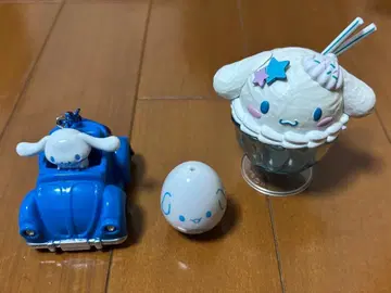 시나몬 라이트 파르페 오키아가리코보시