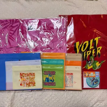 주토피아2 제일복권 6개 세트 묶음 판매