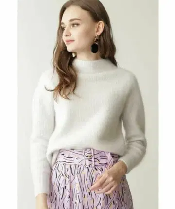 핑키앤다이안 페어리 스티치 상의