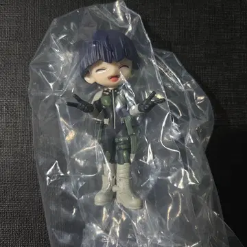 [괴수 8호] PalVerse 피규어 팔버스 호시나