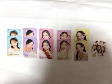 DROAS 초도키메키 선전부 스티커 묶음 판매