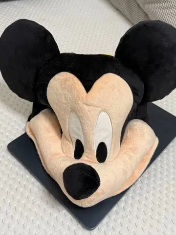 [당일 발송 가능] 미키마우스 팬캡 disney 디즈니 모자