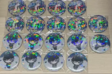 KAITO 돈키 캔뱃지 홀로그램 묶음 판매 하츠네 미쿠 보컬로이드