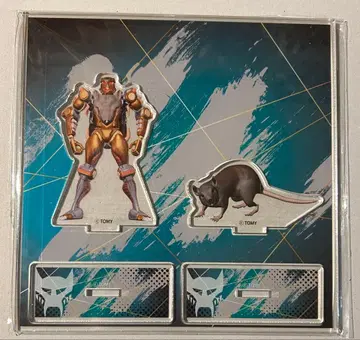 비스트 워즈 아크릴 스탠드 래틀