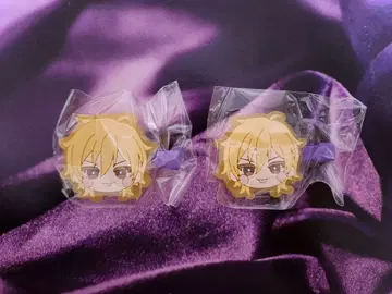 앙스타 앞머리 클립 카오루 2개 세트