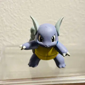 포켓몬스터 포켓몬 몬코레 카멜 단종