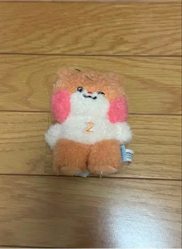 ZB1 제베원 zeroni binini 비니니 메시지 키링