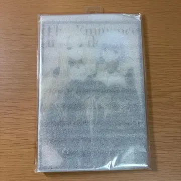 어둠의 실력자가 되고 싶어서 미니 아크릴 아트 알파 & 베타