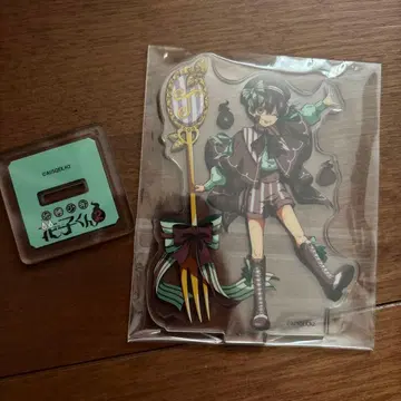 지박소년 하나코 군 유기 츠카사 2개 세트