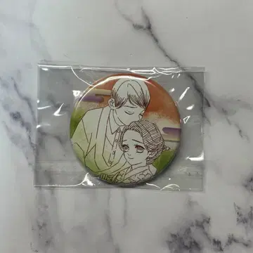 귀멸의 칼날 원화전 컬렉션 캔뱃지 푸치 타마요 유시로