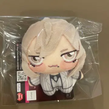 도겐안키 쵸피누이푸치 모모데라 신몬