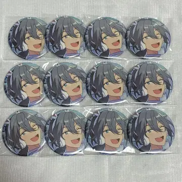 앙스타 컬렉션 캔뱃지 캔뱃지 코레칸 시이나 니키 니키