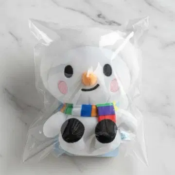 타마유키 키링 SnowMan ON