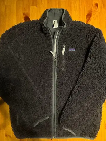 [고품질] M 사이즈 파타고니아 레트로 가디건 레트로X R2 R4 신틸라