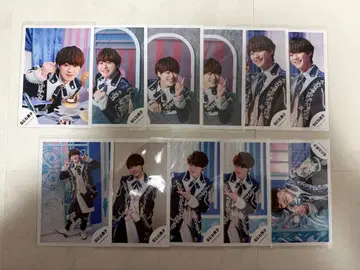 오하시 카즈야 다이스마 공식 사진 나니와단시 다이아몬드 스마일 오프샷