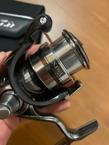 다이와 18 이그지스트 2000s-p