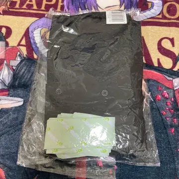 우라타누키 그 셔츠에서 우라타누키 사이즈로