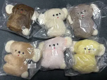 니코야마 포케 코알라 전종