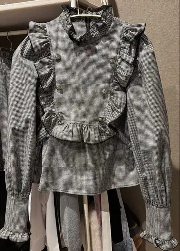 BUBBLES 셋업 체크