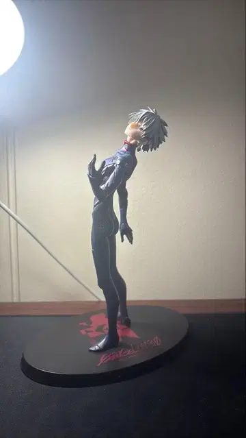 에반게리온 신극장판 피규어