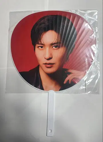 SnowMan 스노우맨 ON 메구로 렌 부채 2025 온고지신