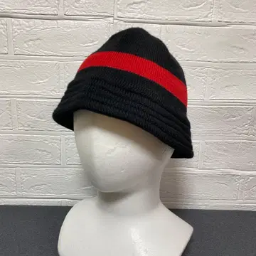 새상품급 애플바움 울 니트 햇 F 남성용