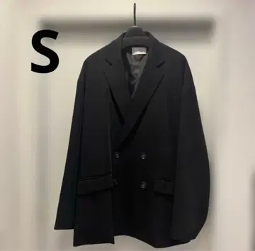 remer 테일러드 자켓 S