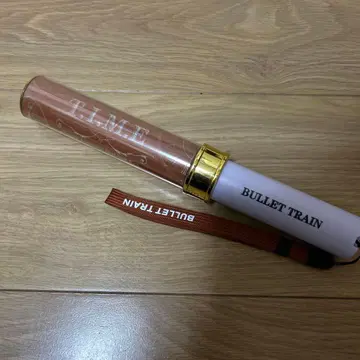 초특급 마사히로 T.I.M.E 응원봉