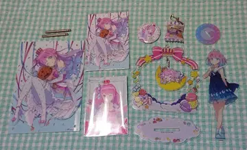 히메모리 루나 묶음 판매