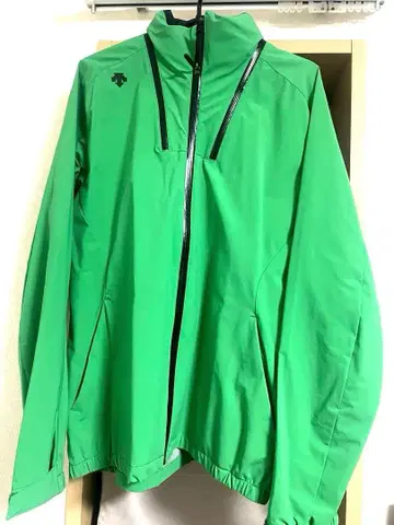 DESCENTE 골프 자켓