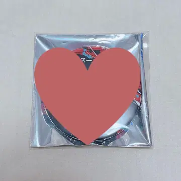 시마사카 2023 시크릿 캔뱃지 토나리노 사카타 아호노 사카타