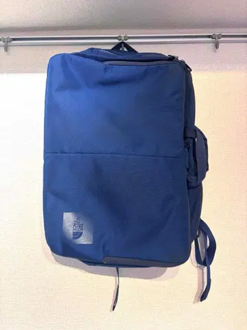 The North Face 네이비 비즈니스 백