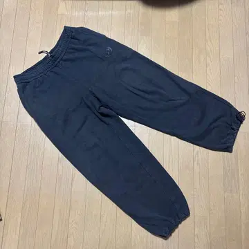 [초레어] 90s PHAT FARM 스웨트 팬츠 Bboy XL